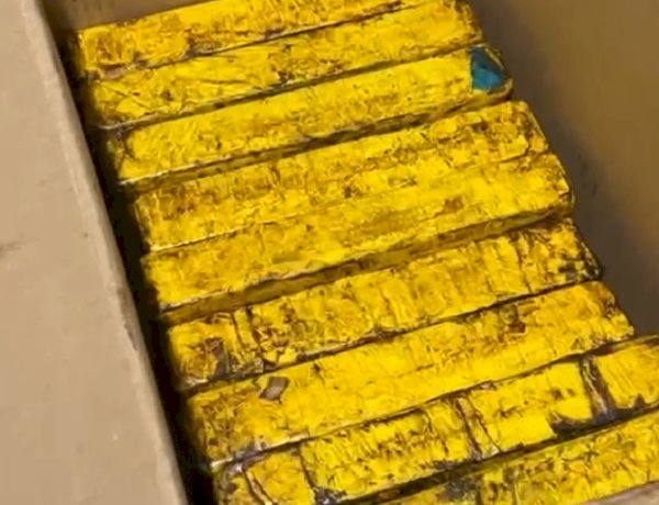 Polícia Civil deflagra operação contra o tráfico de drogas no Sul apreende drogas e armas
