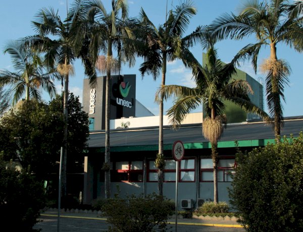 Unesc sedia 8º Seminário Internacional em Direitos Humanos e Sociedade com foco nos Objetivos de Desenvolvimento Sustentável