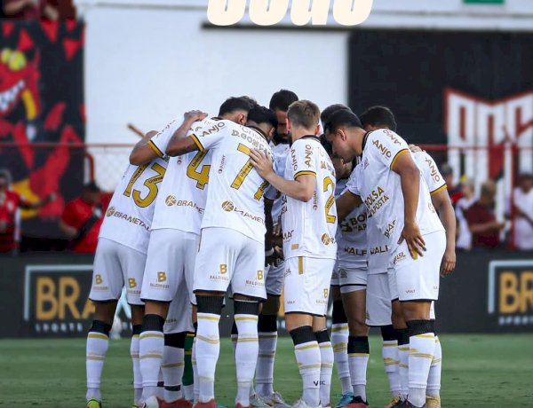 TIGRE JOGA MAL E FOI ATROPELADO PELO ATLÉTICO