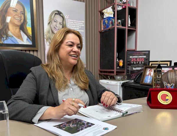Concurso incentiva mulheres de Içara a criarem identidade visual do CMDM