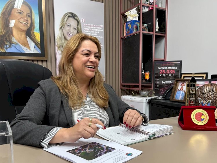 Concurso incentiva mulheres de Içara a criarem identidade visual do CMDM