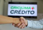 Criciúma + Crédito disponibiliza 70 novas vagas para MEIs