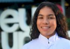 Estudante Eryca transforma a própria história em propósito na Unesc