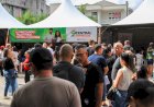 Balcão de Empregos reúne mais de 300 vagas nesta sexta-feira em Criciúma