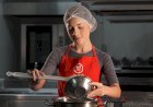 Uma infância de descobertas até chegar à sonhada graduação