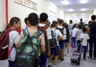 Prefeitura de Criciúma divulga edital de rematrícula e matrícula para o ano letivo de 2027