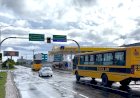 Avenida Centenário terá “direita livre” no Pinheirinho, a partir de segunda