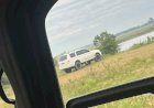 Polícia Civil mantém buscas por suspeito de tentativa de feminicídio em Cocal do Sul