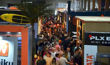 Madeira engenheirada ganha espaço na construção civil e será destaque na CasaPronta Criciúma