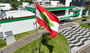 Orçamento de SC prevê crescimento de 8,6% nas receitas totais do Estado para 2027