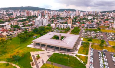 Redução de 75% no ITBI entra na reta final em Criciúma
