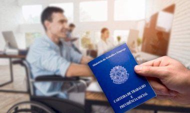 Feira de Empregabilidade promove inclusão de pessoas com deficiência no mercado de trabalho em Içara