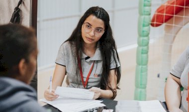 Mais de 290 oportunidades de trabalho estarão disponíveis em nova edição do Abba Work
