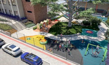 Cidade do Autista: Prefeitura de Criciúma inicia construção de centro educacional especializado nesta sexta