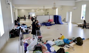 FGTS é liberado para moradores de Criciúma atingidos pelas chuvas de setembro