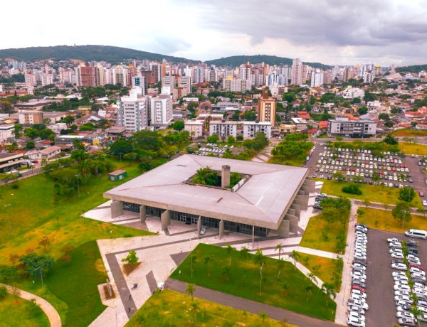 Redução de 75% no ITBI entra na reta final em Criciúma