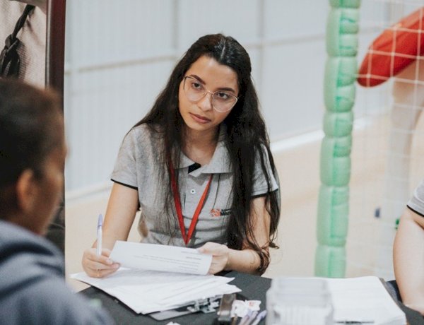 Mais de 290 oportunidades de trabalho estarão disponíveis em nova edição do Abba Work