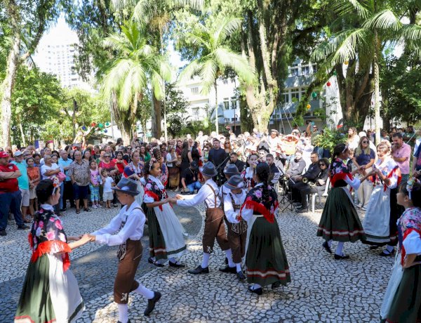 Criciúma prepara programação para comemorar os 101 anos de emancipação político-administrativa