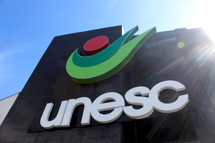 Unesc recebe reconhecimento no Prêmio IEL de Talentos