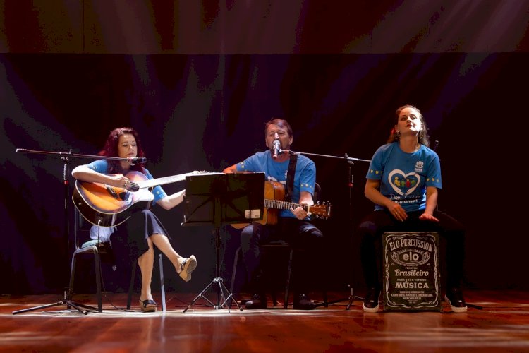 Criciúma recebe festival estadual que celebra a arte e o protagonismo das Apaes