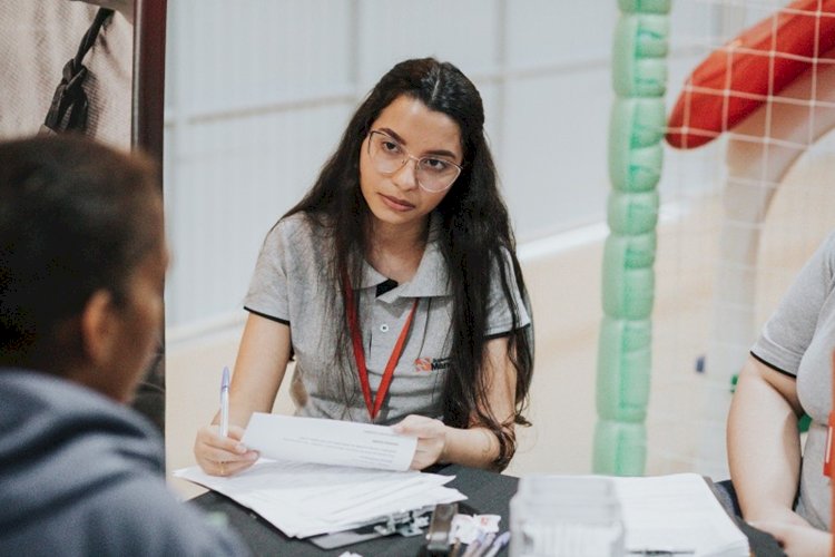 Mais de 290 oportunidades de trabalho estarão disponíveis em nova edição do Abba Work