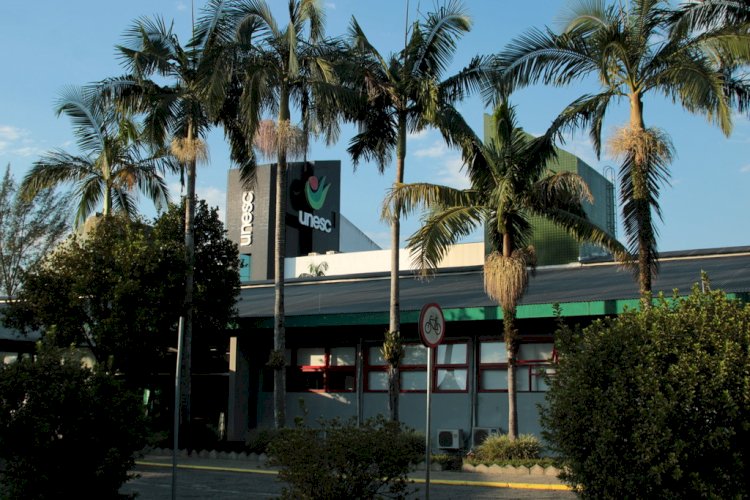 MEC renova reconhecimento da Unesc como Universidade Comunitária
