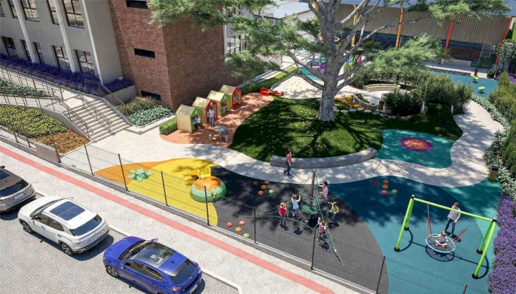 Cidade do Autista: Prefeitura de Criciúma inicia construção de centro educacional especializado nesta sexta