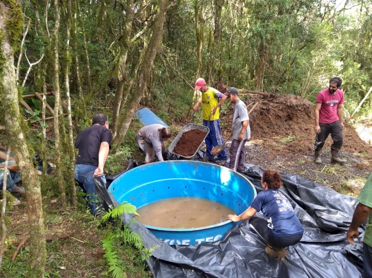 Primeiro edital do SC Rural 2 recebe propostas de 91,5% dos municípios catarinenses