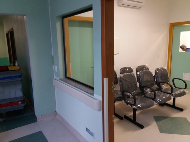 Banco de Olhos: Presidente encaminha ofício ao prefeito Clesio Salvaro