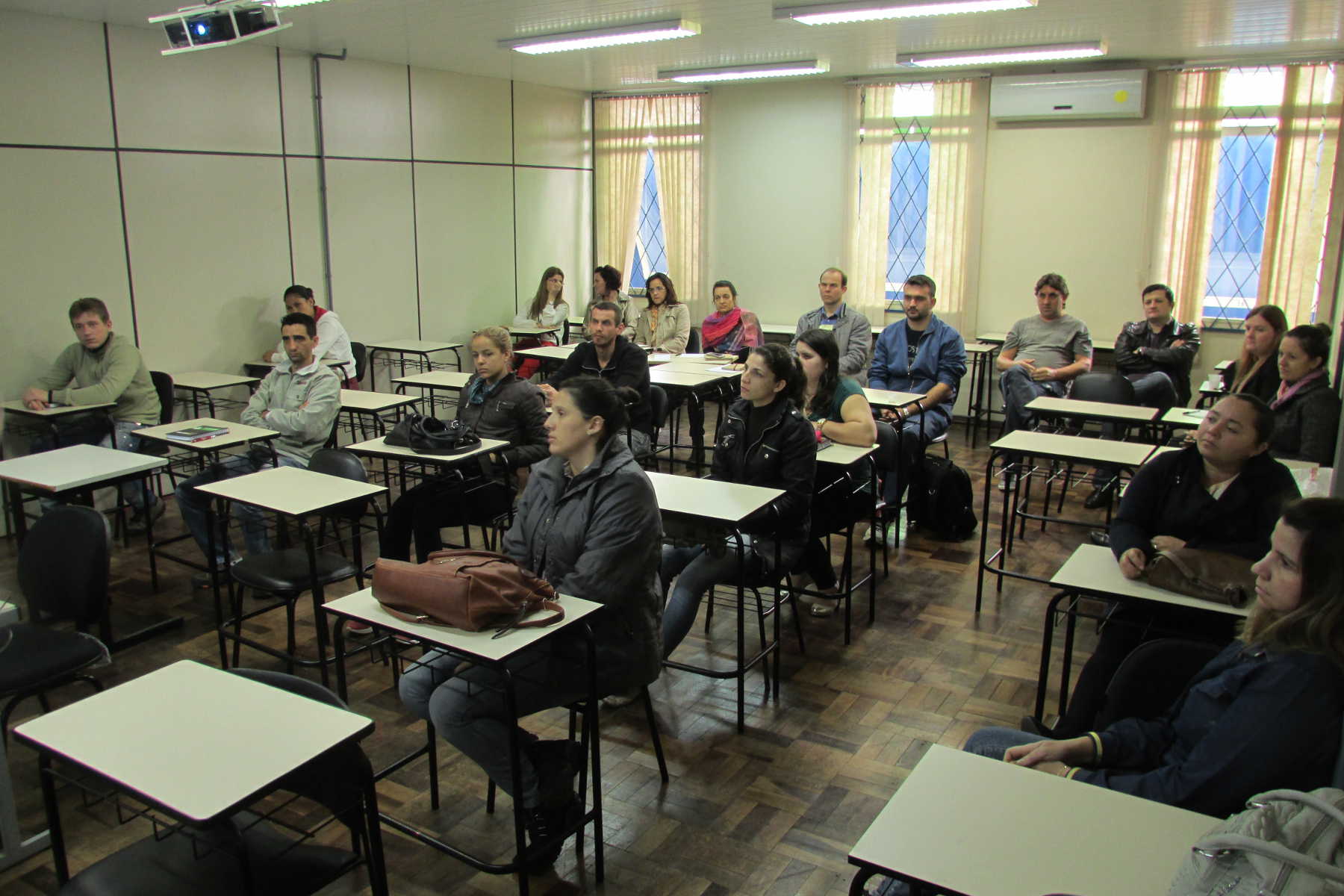 Proeja: matrículas encerram nesta sexta-feira em Criciúma