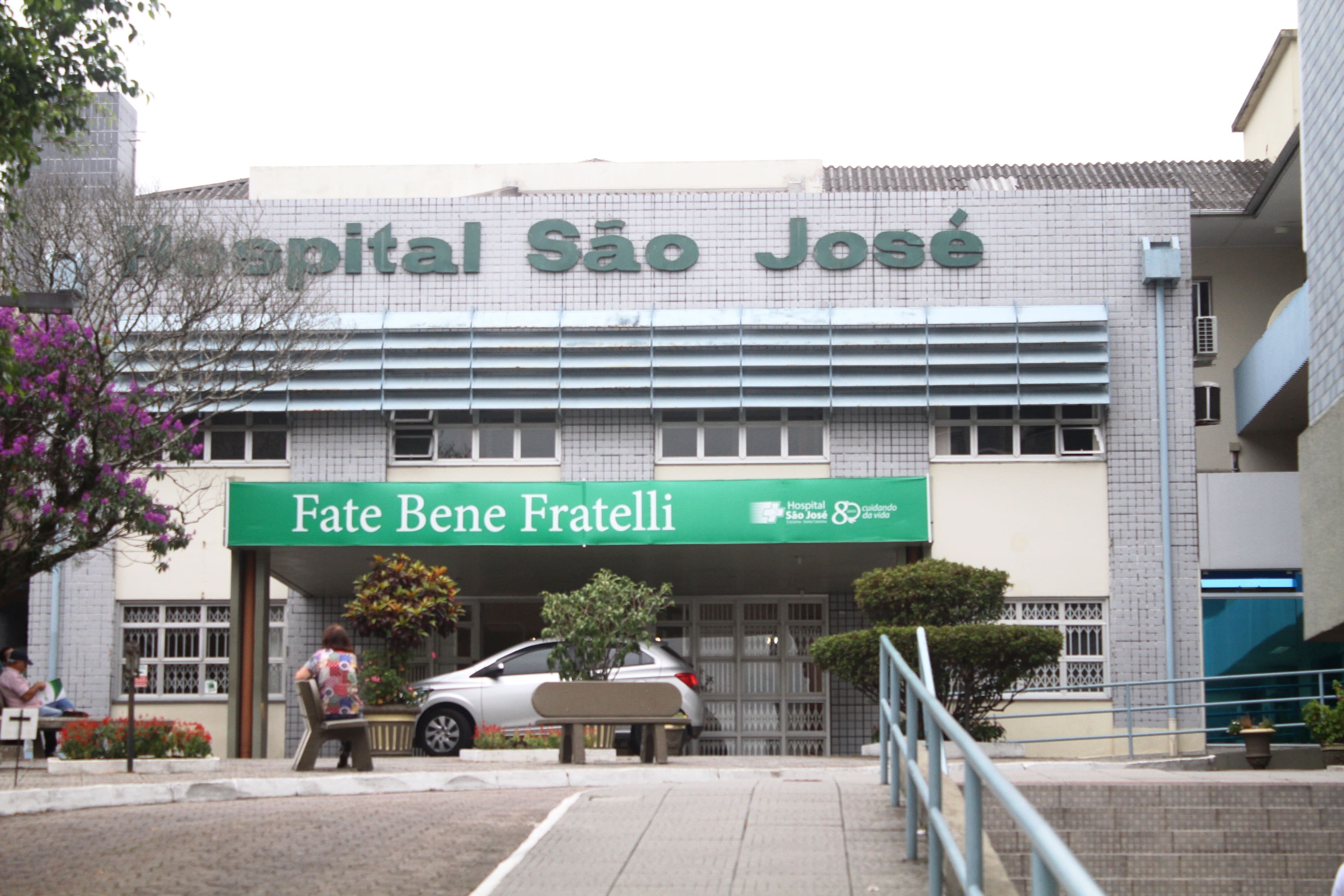 Hospital São José informa sobre prevenção contra o Coronavírus
