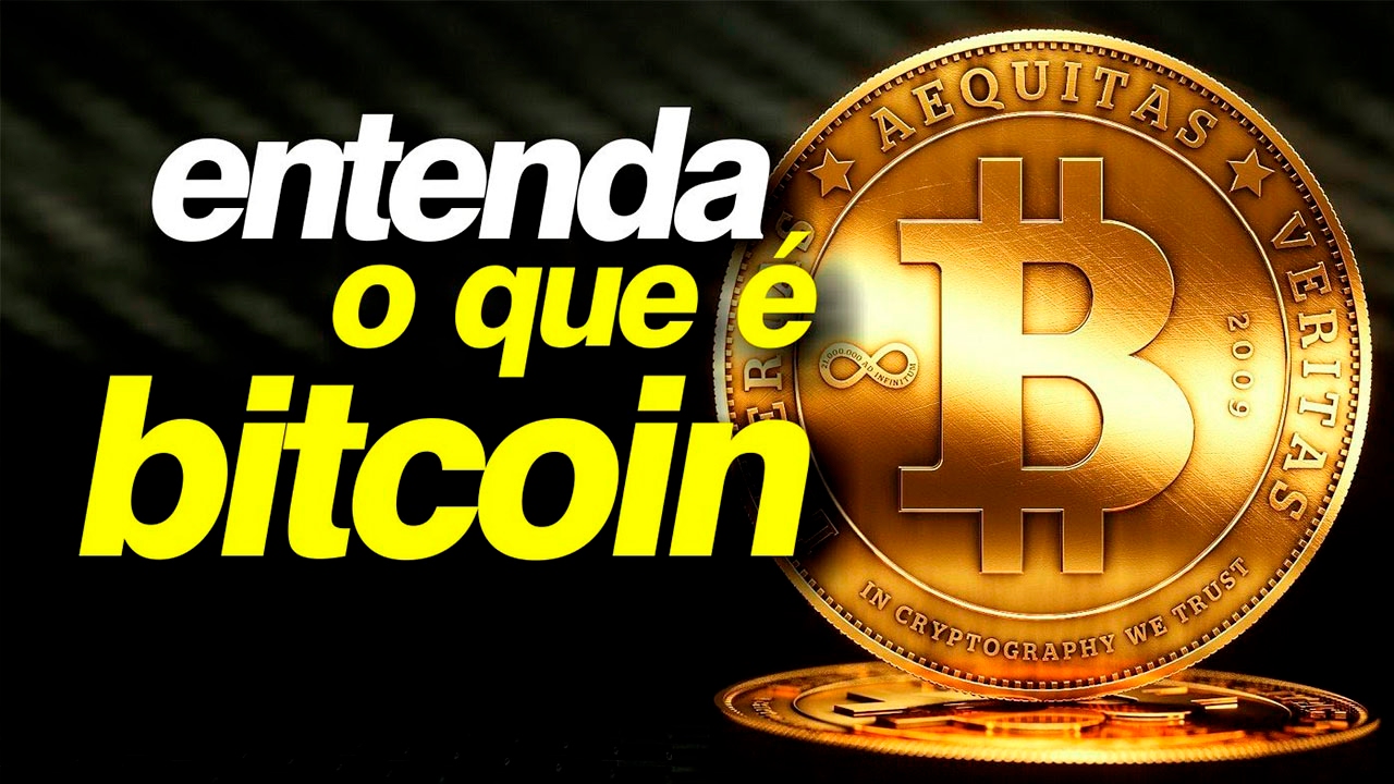 O que é Bitcoin?