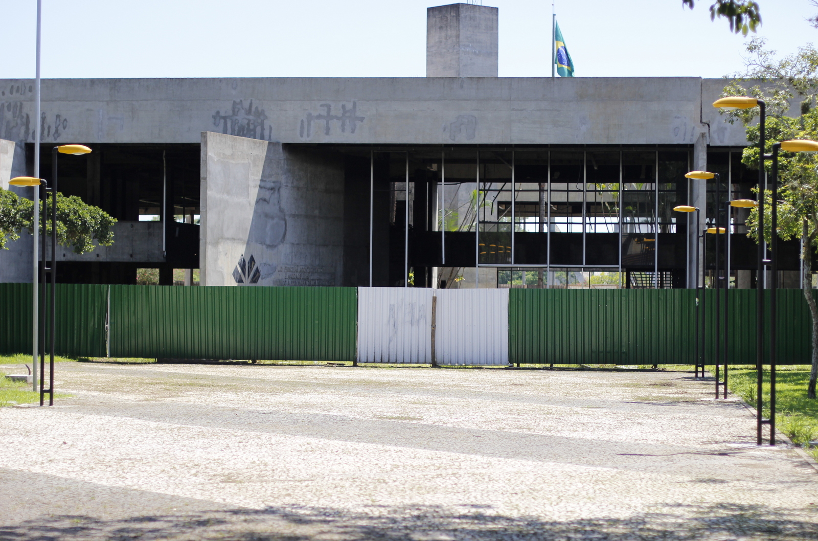 Sistema online da Prefeitura de Criciúma é restabelecido