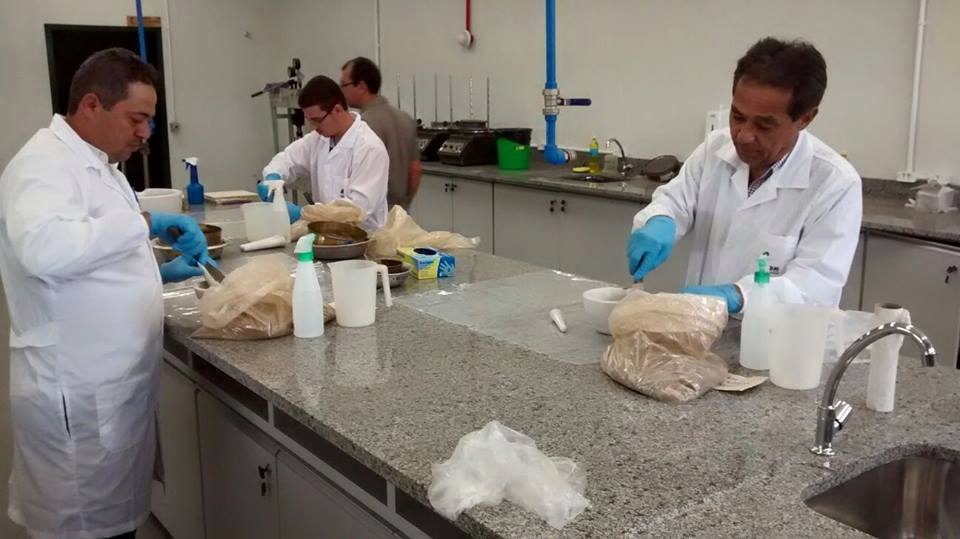 Unesc desenvolve projeto junto a empresa de Goiás e ganha prêmio nacional