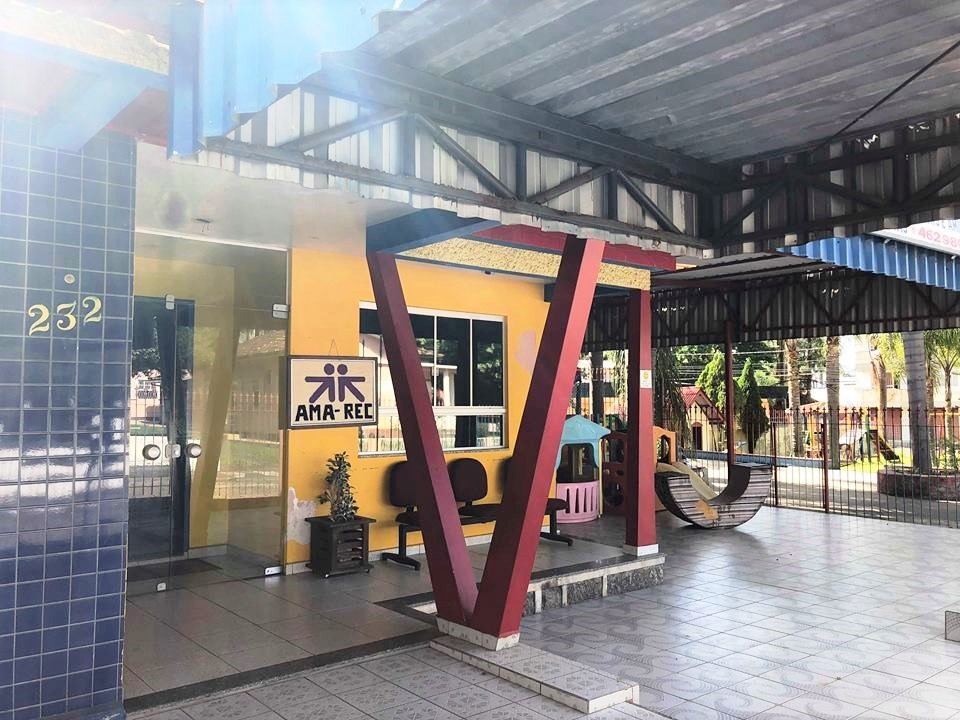 Ama-rec sob nova direção