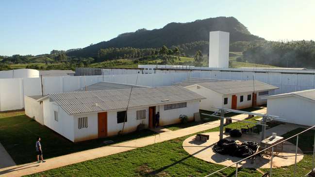 Parlamentares cobram medidas compensatórias para a região do CASE