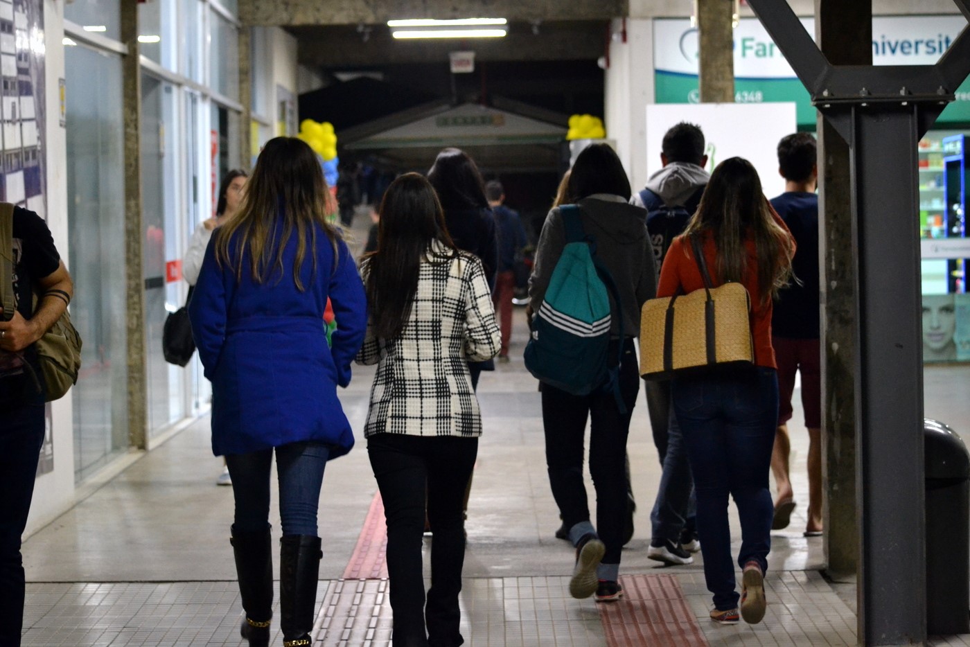 Matrículas para aprovados em primeira chamada no Prouni iniciam  na Unesc