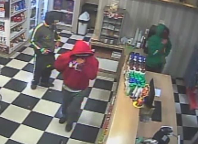 Polícia Civil indicia sete suspeitos de roubos em Criciúma