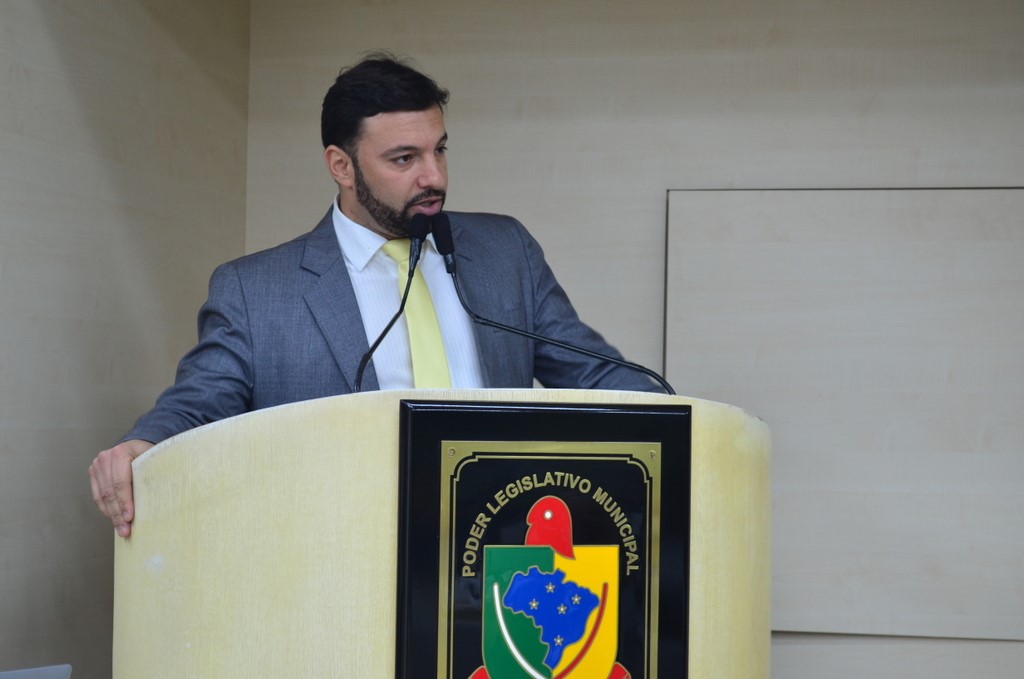 Caso de violência doméstica envolve deputado federal de Santa Catarina