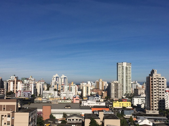 Criciúma entre as três cidades de SC que mais empregaram em julho