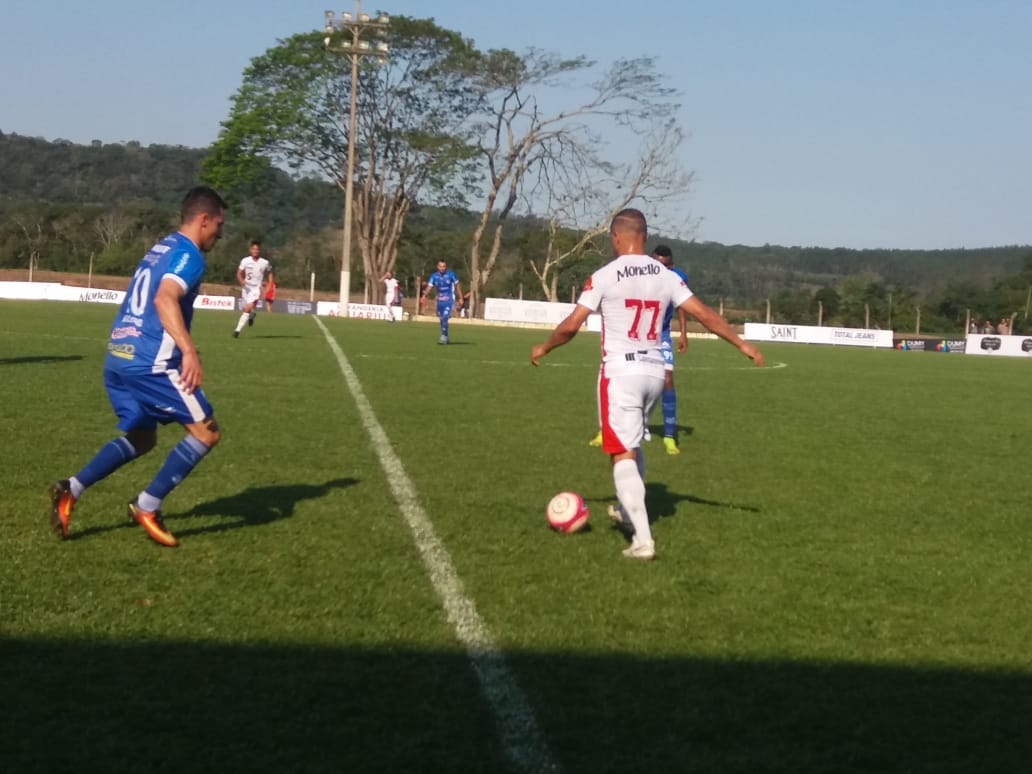 COMPLETADA A QUARTA RODADA DA TAÇA “CARVÃO MINERAL”  da LARM