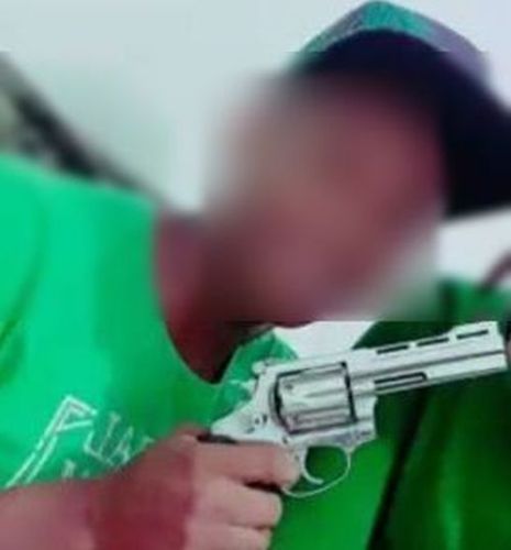 POLÍCIA CIVIL PRENDE TRÊS POR ROUBOS ARMADOS EM CRICIÚMA