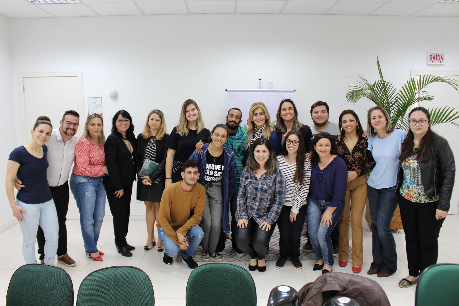 Unesc  realizará gincana em alusão aos 50 anos