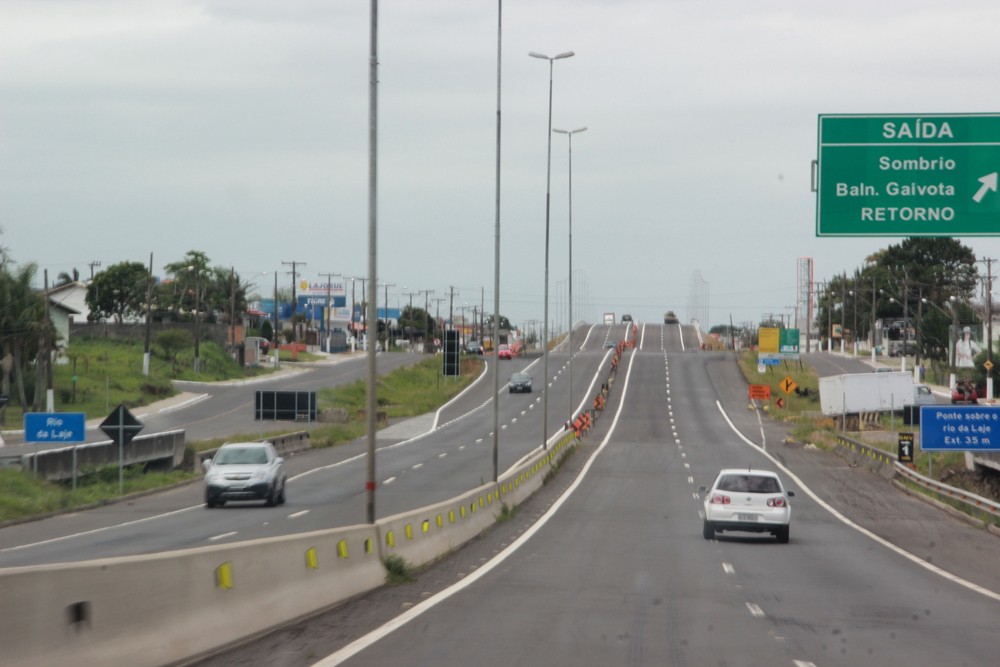 FORCRI emite nota à imprensa sobre as praças de pedágios na região sul