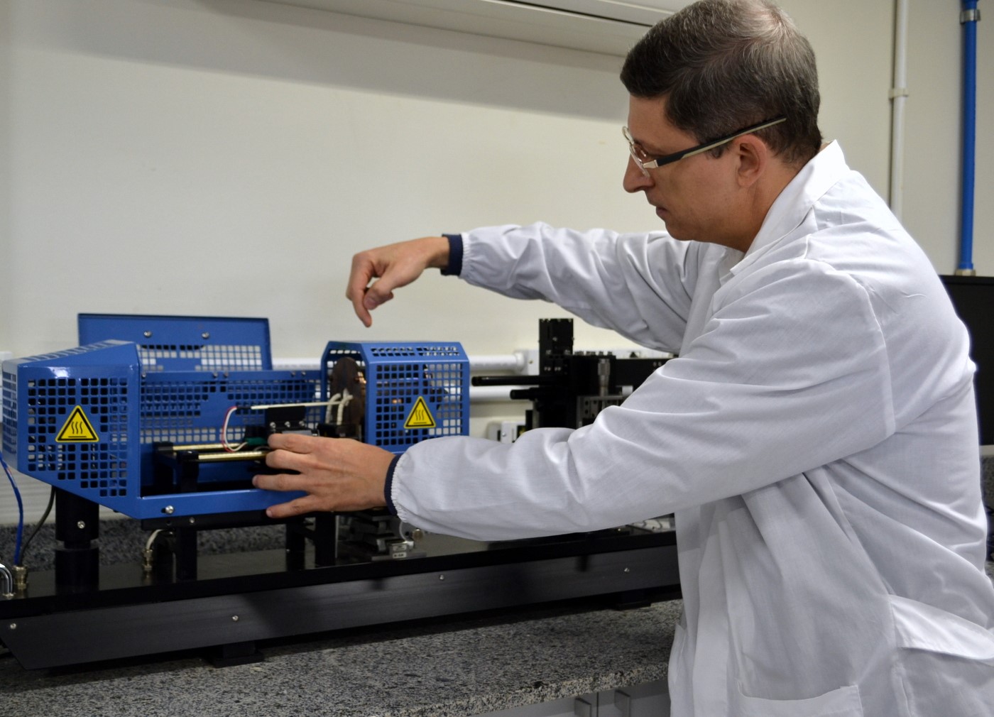 Unesc aprova doutorado em Ciência e Engenharia de Materiais