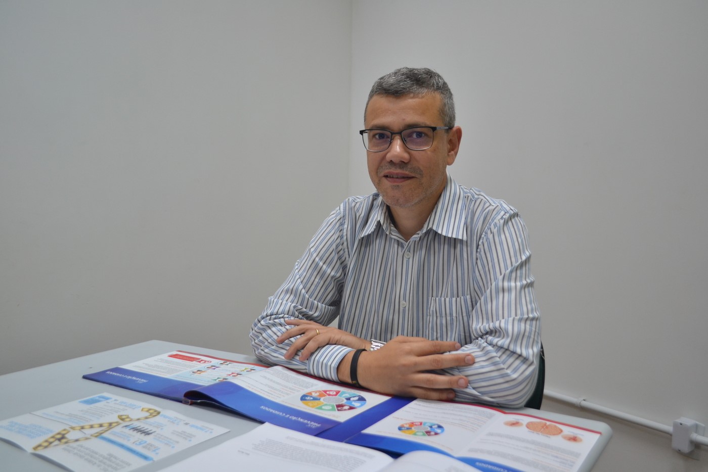 Atitudes simples colaboram na prevenção do AVC