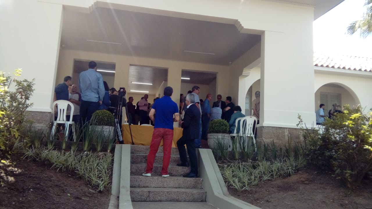 FCC promove Sarau Cultural em homenagem ao Dia Internacional da Mulher