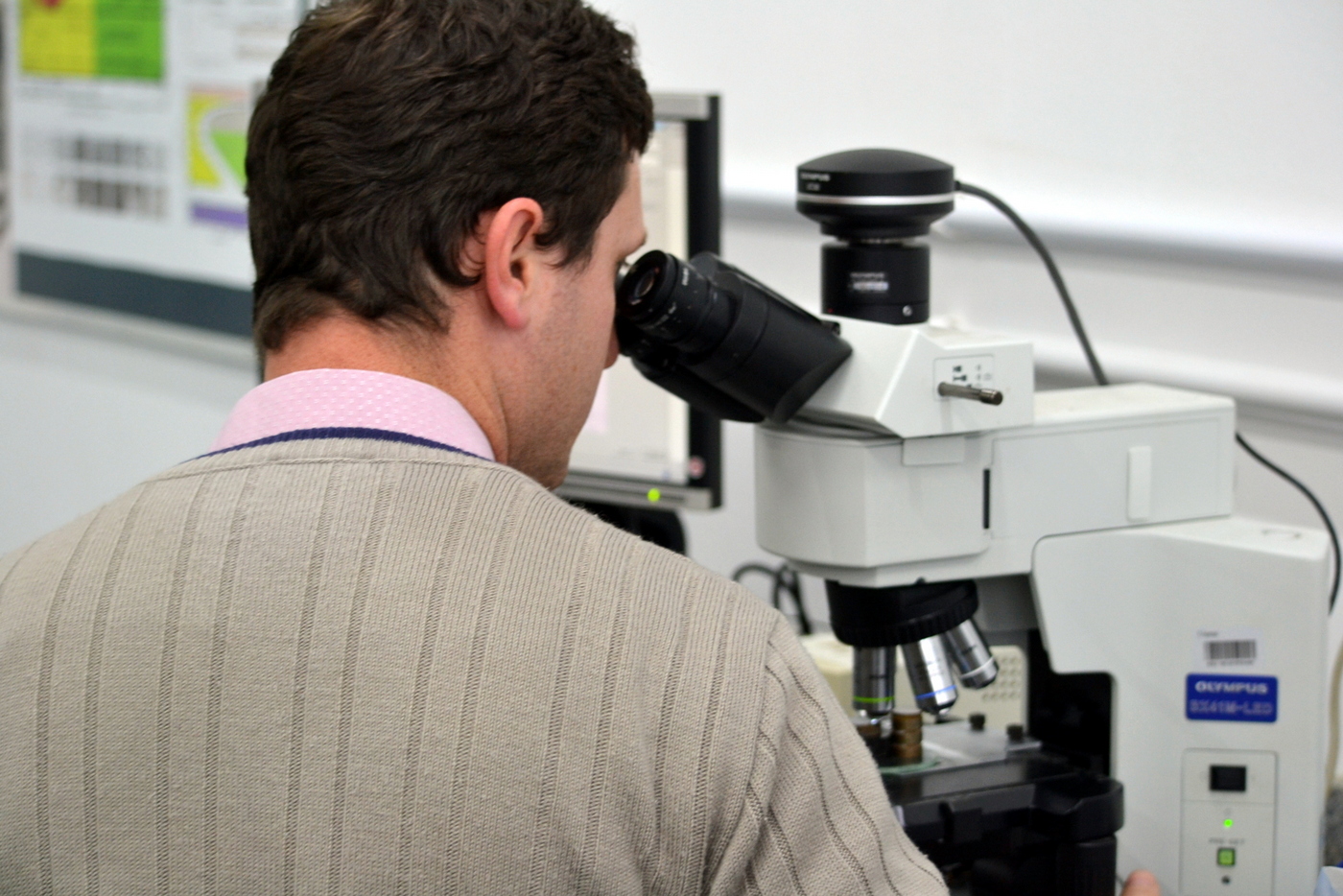 Mestrado em Ciência e Engenharia de Materiais com inscrições abertas na Unesc