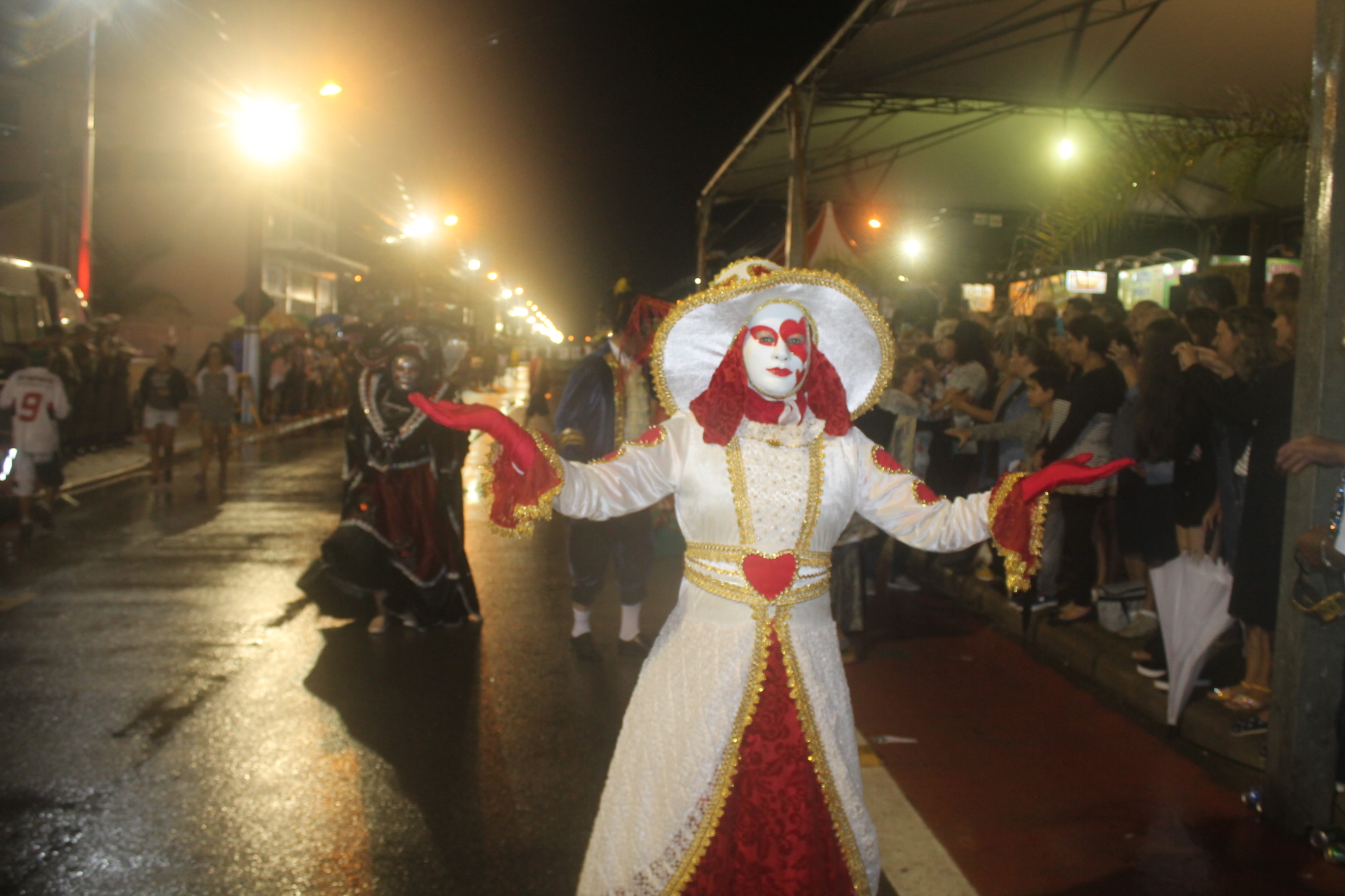 Balneário Rincão lança programação do CarnaRincão 2019 para os municípios participantes