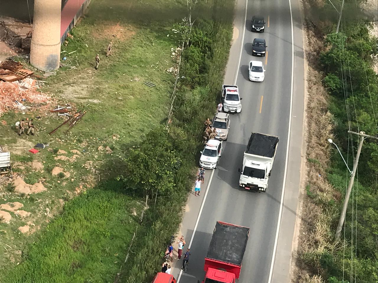 POLÍCIA MILITAR DE MORRO DA FUMAÇA PRENDE DUPLA APÓS FURTO EM COLEGIO